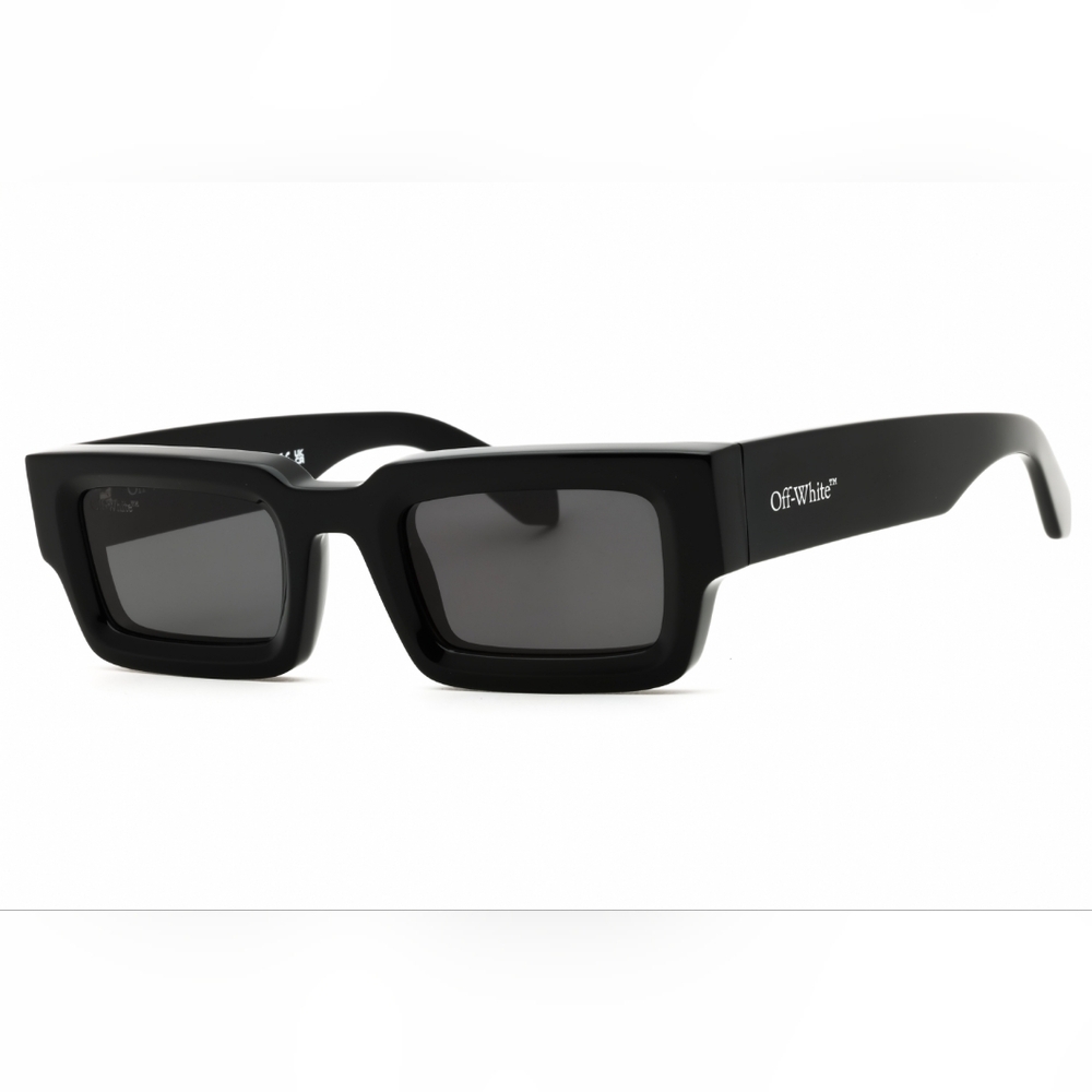 Off White LECCE Men's Sunglasses